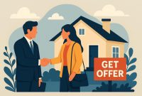 Get Offer on House How This Strategy Helps You Sell Fast