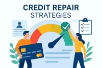 Top Credit Repair Strategies to Improve Your Score Fast