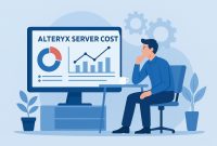 Understanding Alteryx Server Cost Is It Worth It for Your Team