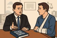 Why Oil Rig Injury Lawyers Charge Top Rates (and When You Need One)